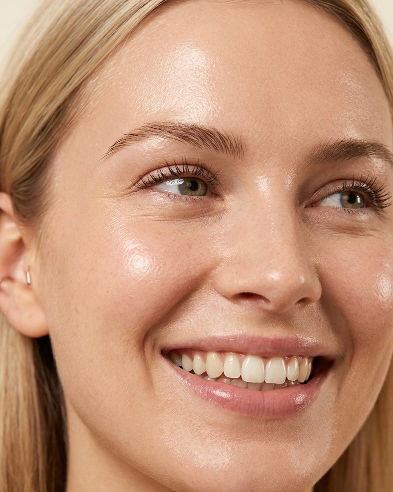 Der ultimative Glow-Booster: Wie Vitamin C und Sanddorn fahle Haut sichtbar revitalisieren