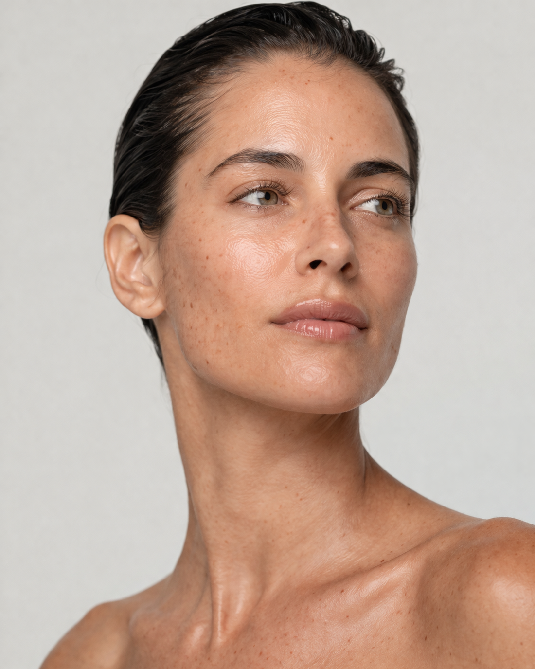 Wachgeküsst statt müde: Der sichtbare Needle-Free Lifting-Effekt über Nacht