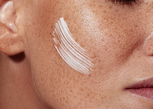 Der 24-Stunden Glow-Code: Sichtbares Lifting & sofortige Beruhigung für sensible Haut