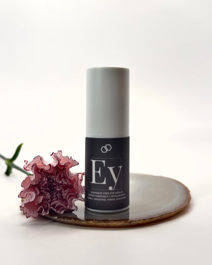 Radiance Firm Eye Serum