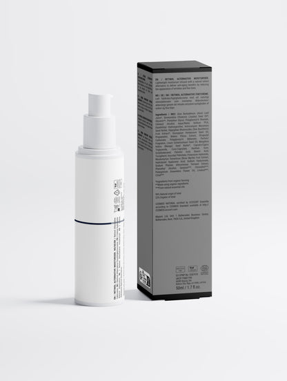 Vitamin C Creme: Gesunder Glow & Ebenmäßiger Teint + Sanddorn