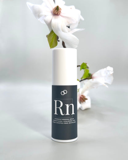 Overnight Renewal Serum