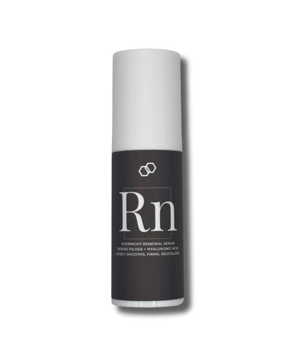 Overnight Renewal Serum