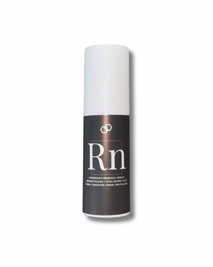 Lifting & Revitalisierung: Das Bio-Retinol Nachtserum mit Bidens Pilosa & Hyaluron