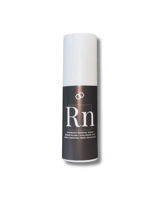 Lifting & Revitalisierung: Das Bio-Retinol Nachtserum mit Bidens Pilosa & Hyaluron