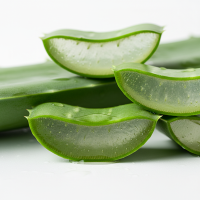 Aloe Vera Saft