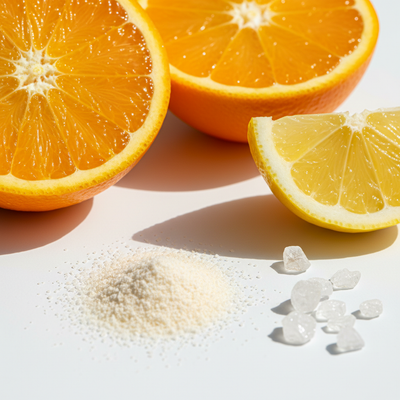 Vitamin C