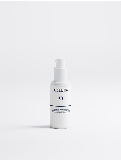 Lifting & Revitalisierung: Das Bio-Retinol Nachtserum mit Bidens Pilosa & Hyaluron