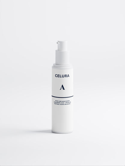 Acne Care Moisturiser