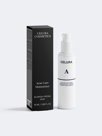 Acne Care Moisturiser